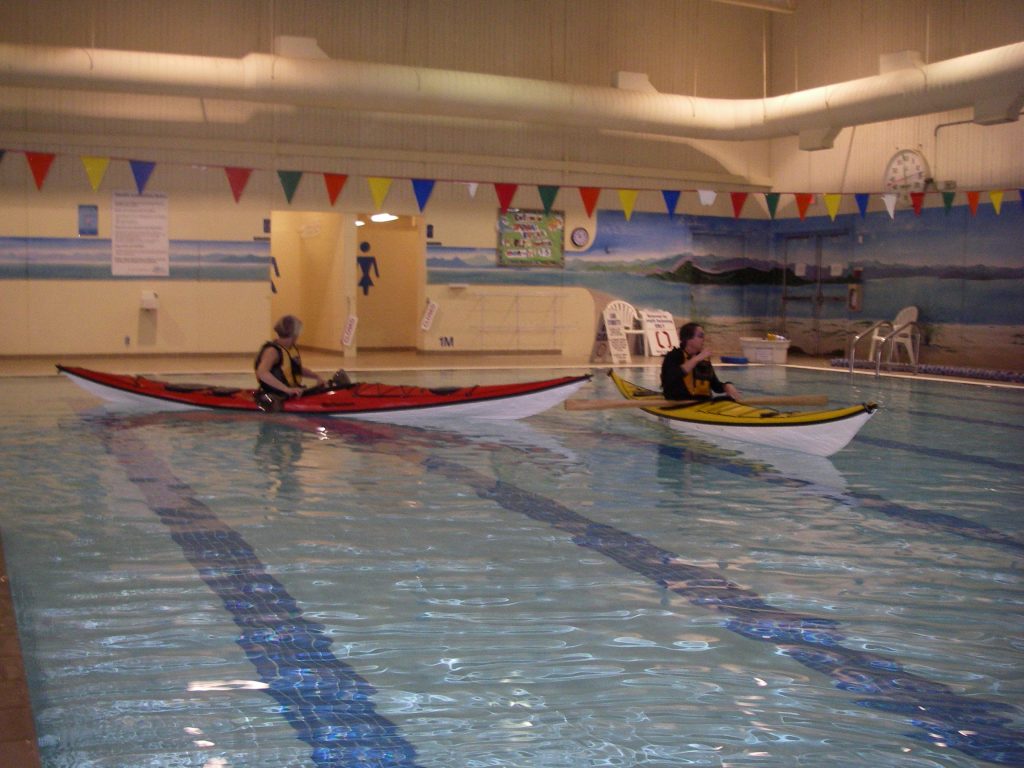What’s On? – Kelowna Canoe and Kayak Club